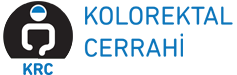 Kolorektal Cerrahi İzmir Logo